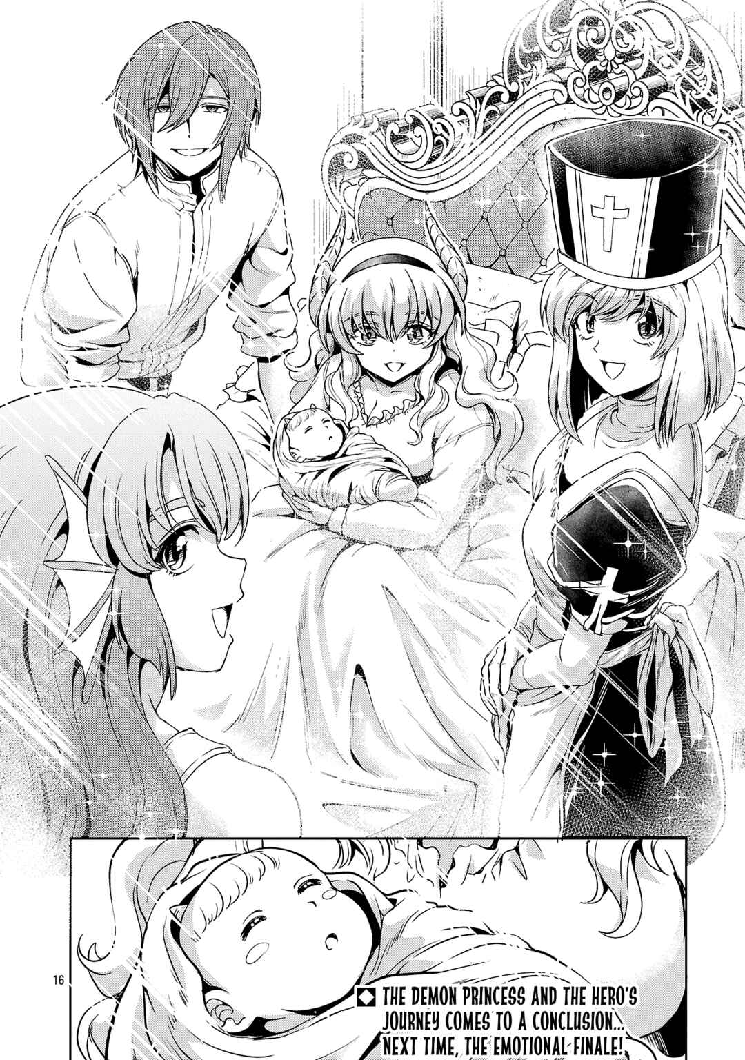 Chapter 72 - Page 16