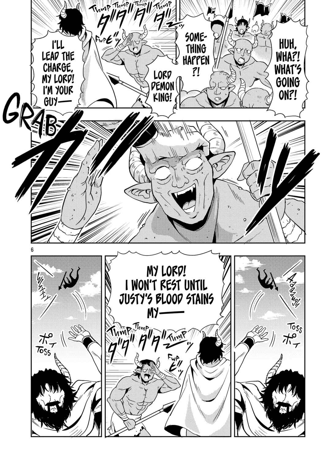 Chapter 72 - Page 6