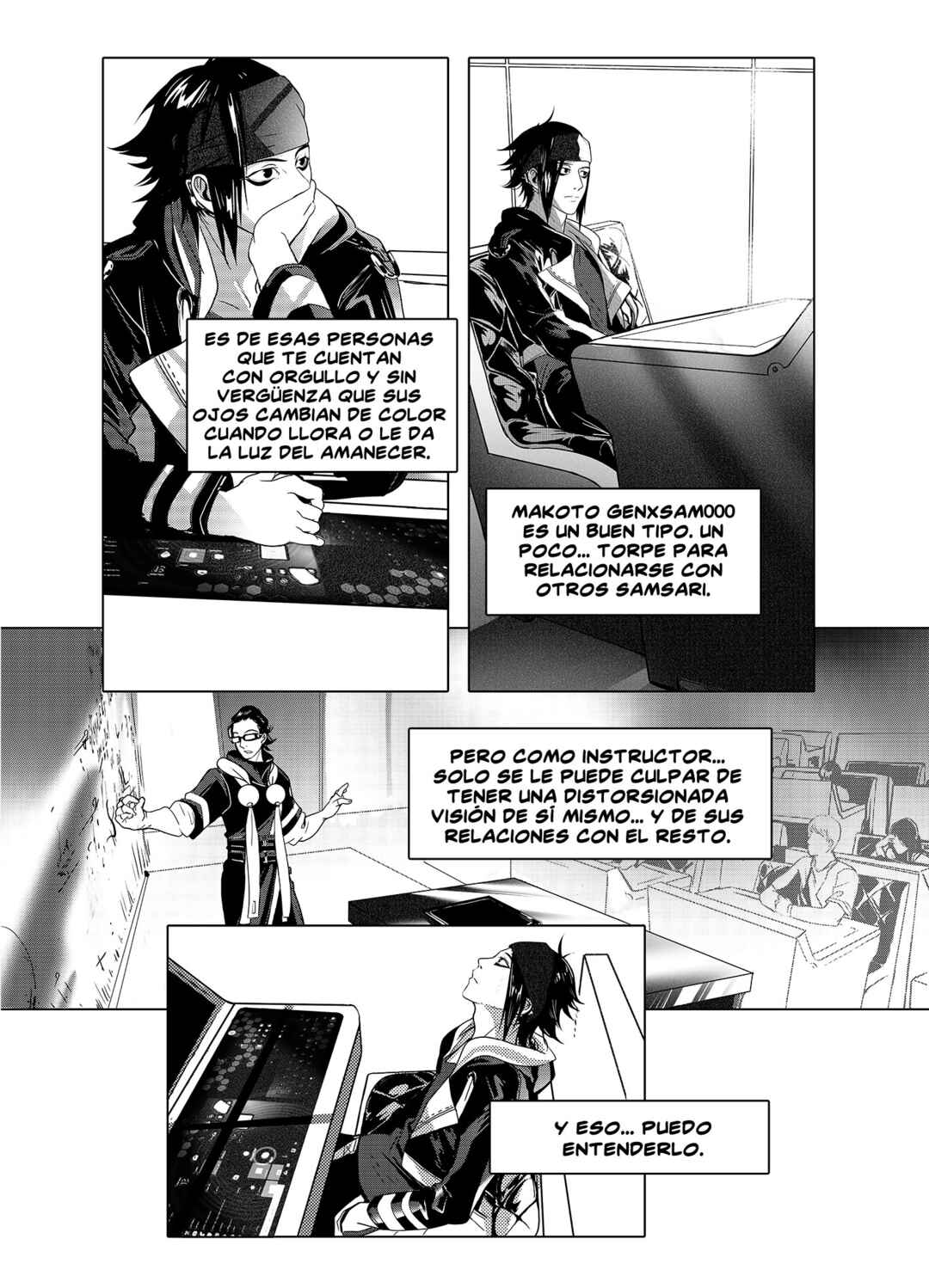 Chapter 1 - Page 39