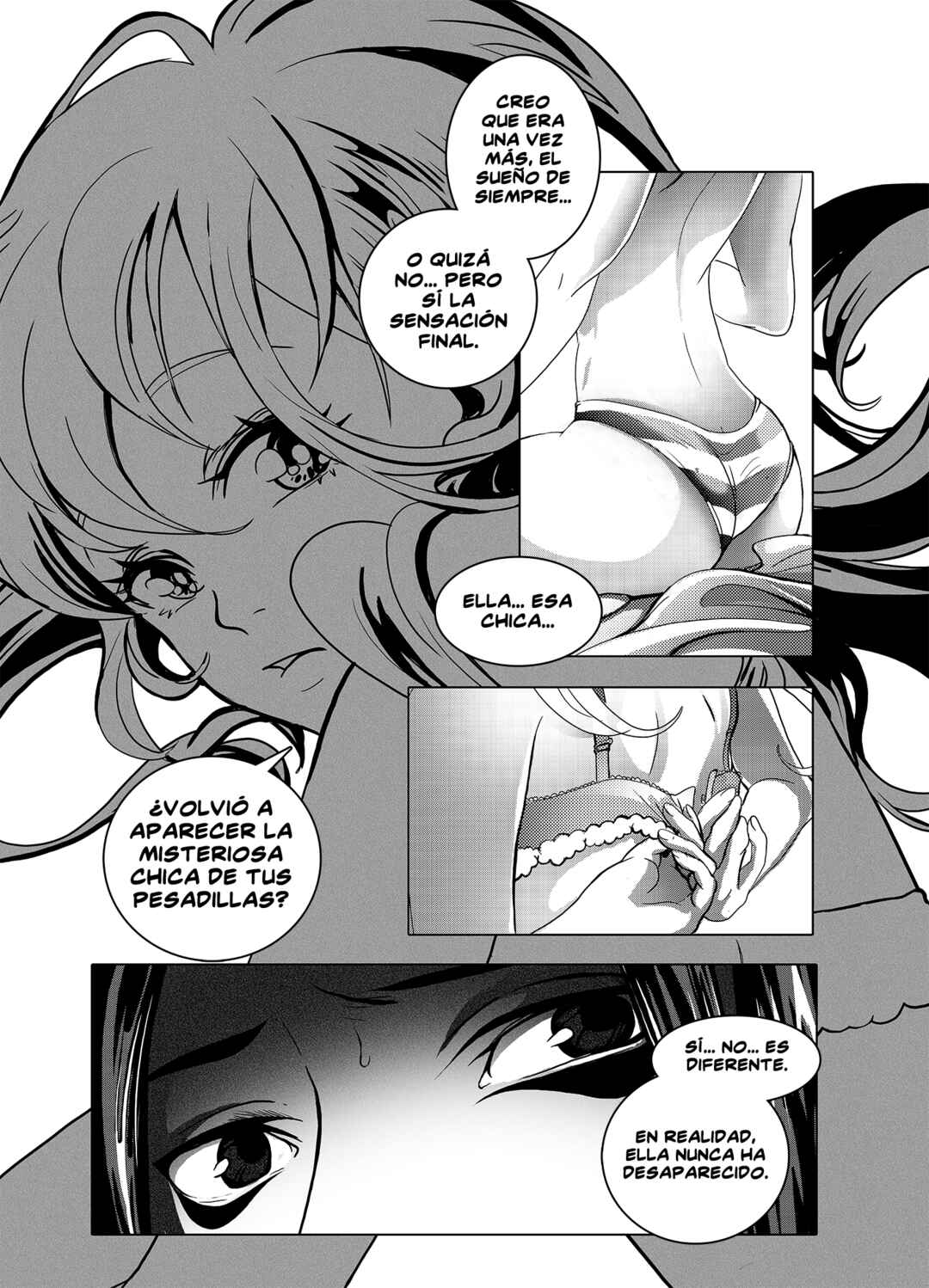 Chapter 1 - Page 4