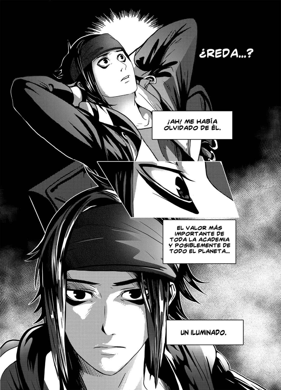 Chapter 1 - Page 40