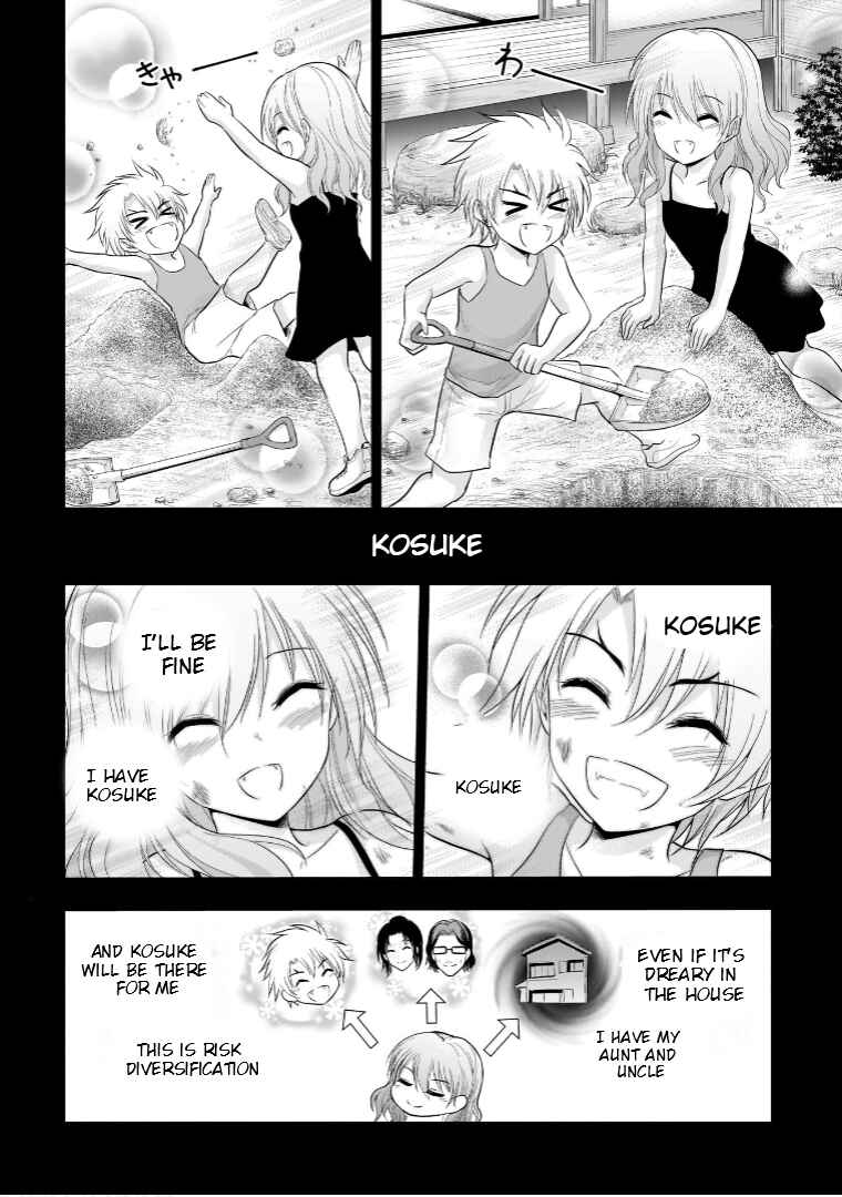 Chapter 75 - Page 19