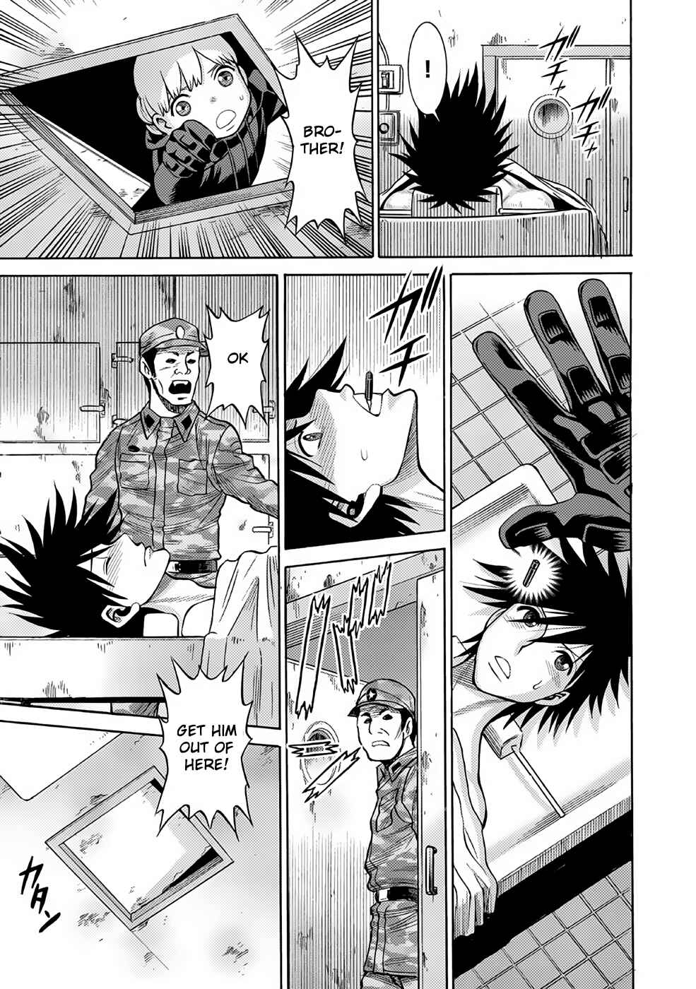 Chapter 28 - Page 27
