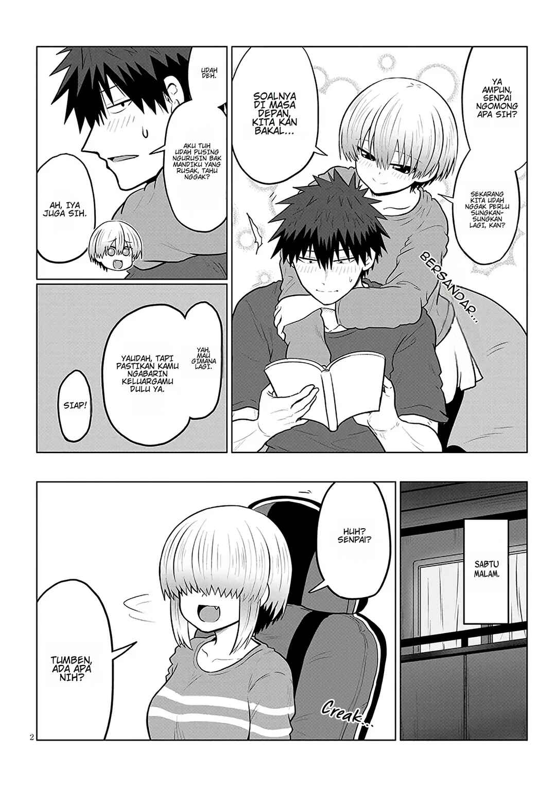 Chapter 134 - Page 2