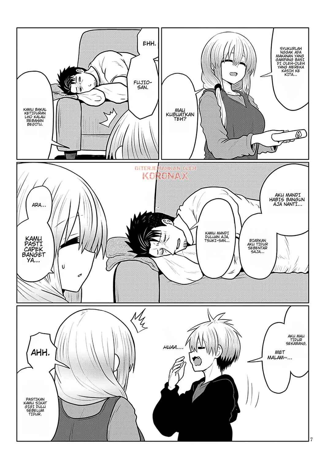Chapter 134 - Page 7