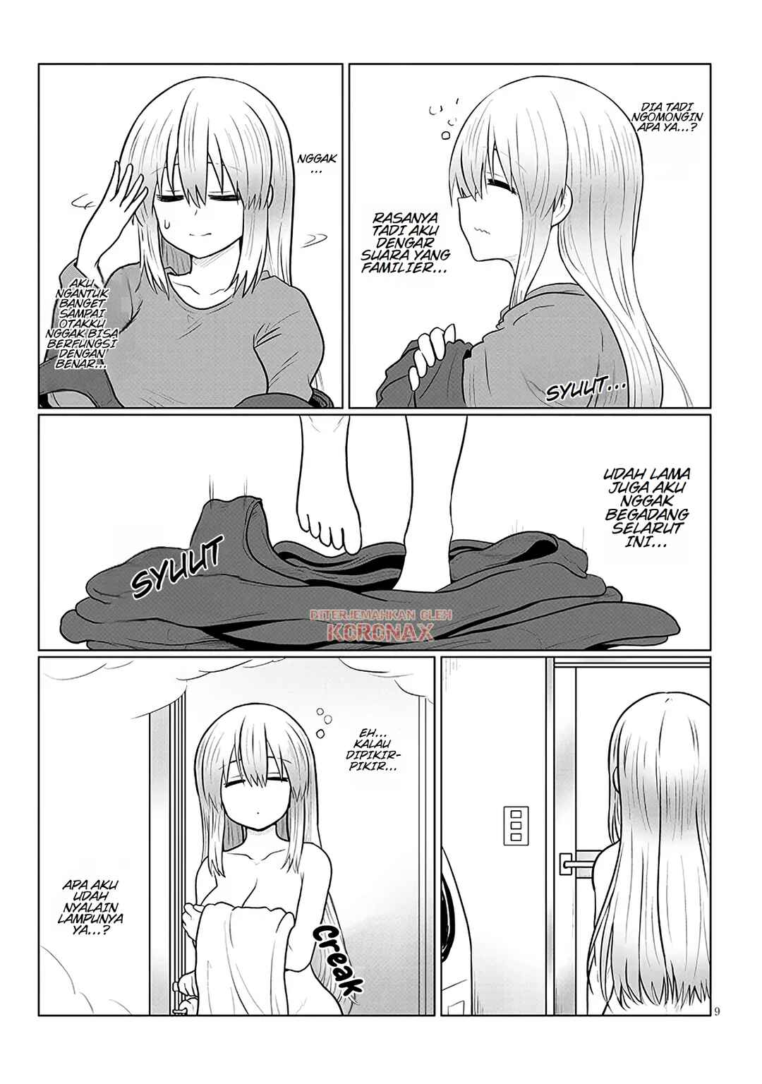 Chapter 134 - Page 9