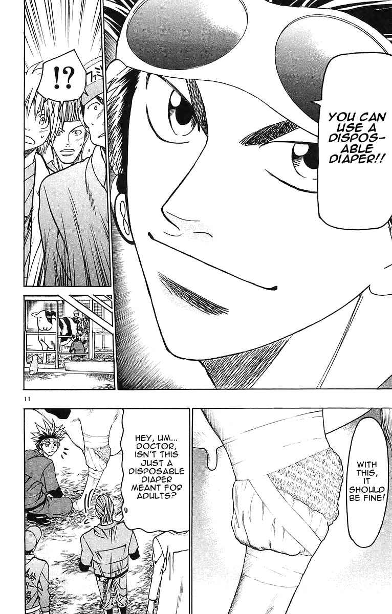 Chapter 147 - Page 10