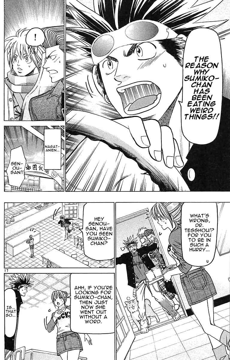 Chapter 147 - Page 16