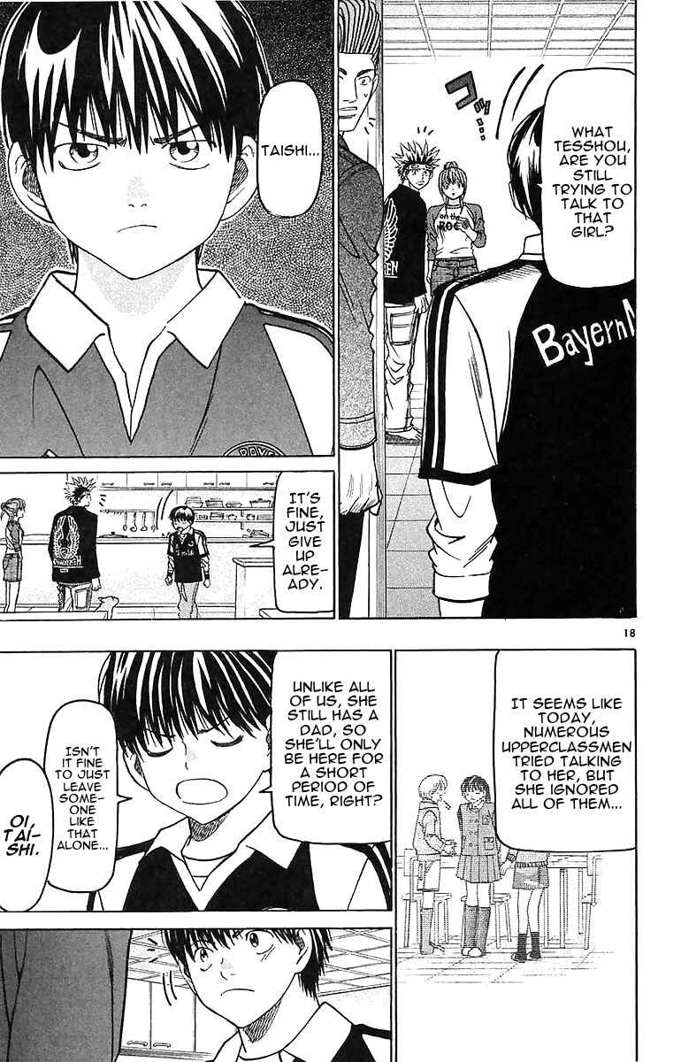 Chapter 147 - Page 17
