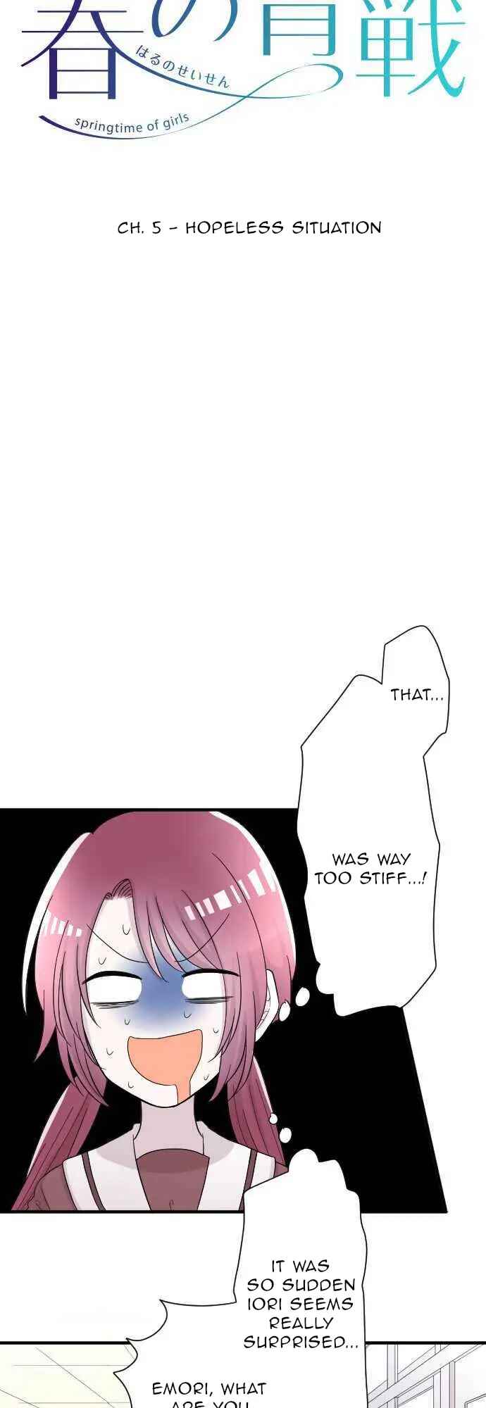Chapter 5 - Page 2