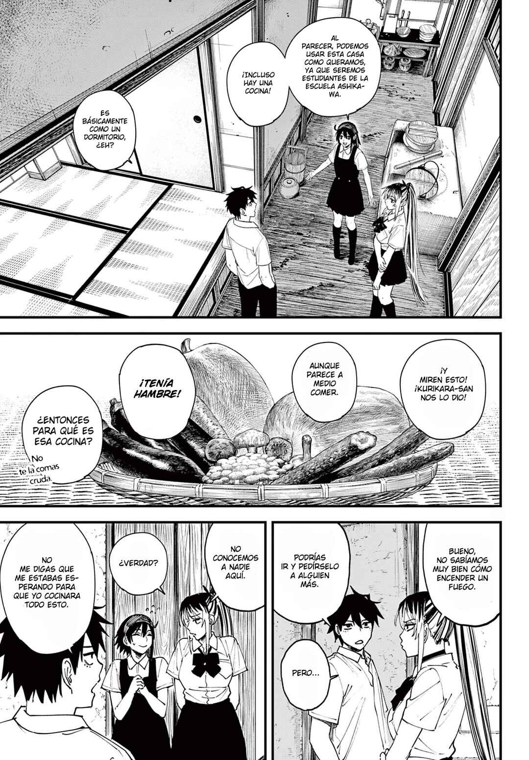 Chapter 3 - Page 4
