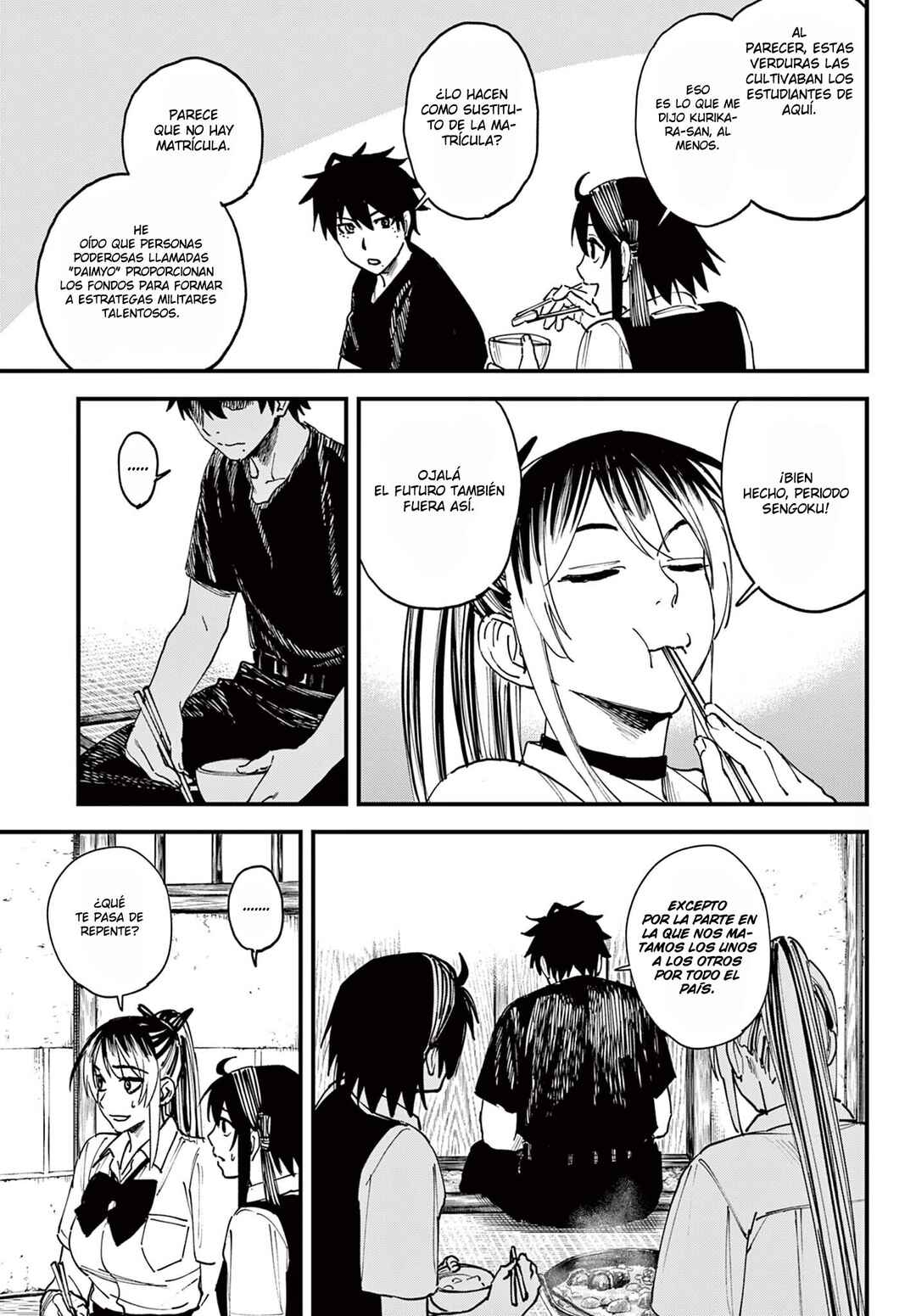 Chapter 3 - Page 6