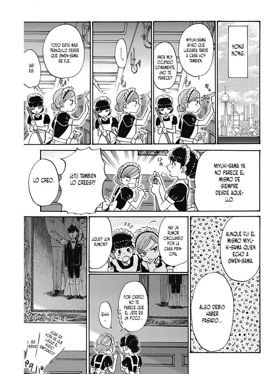 Chapter 83 - Page 10