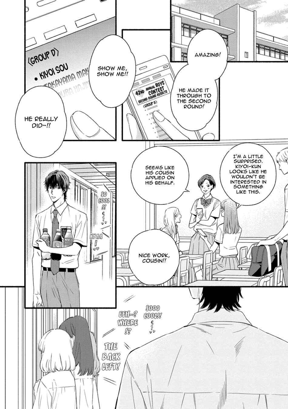 Chapter 3 - Page 4