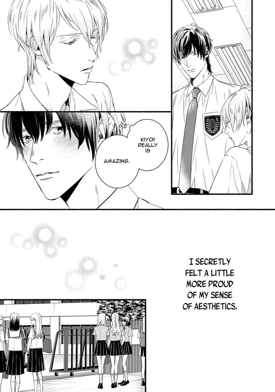 Chapter 3 - Page 6