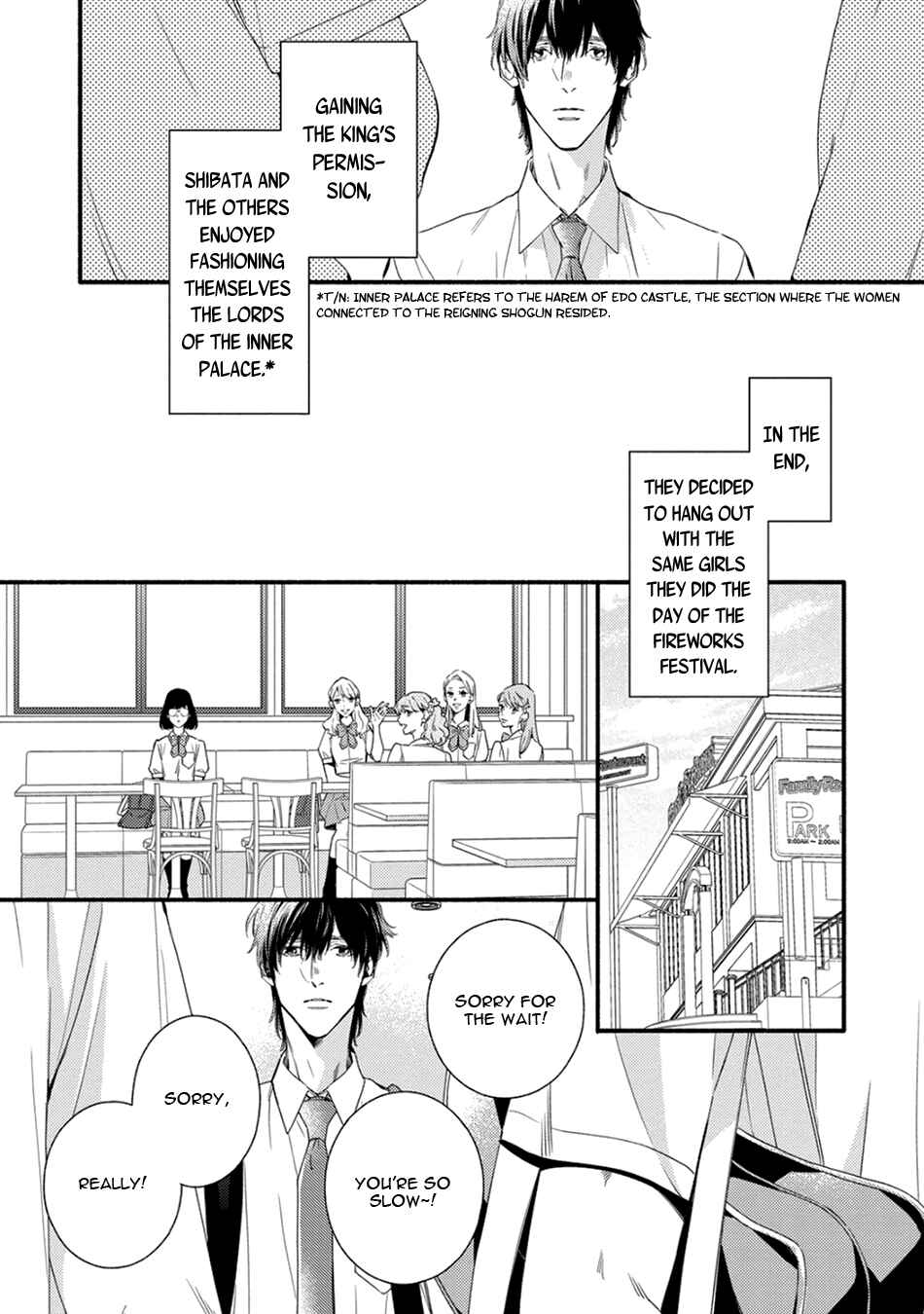 Chapter 3 - Page 8