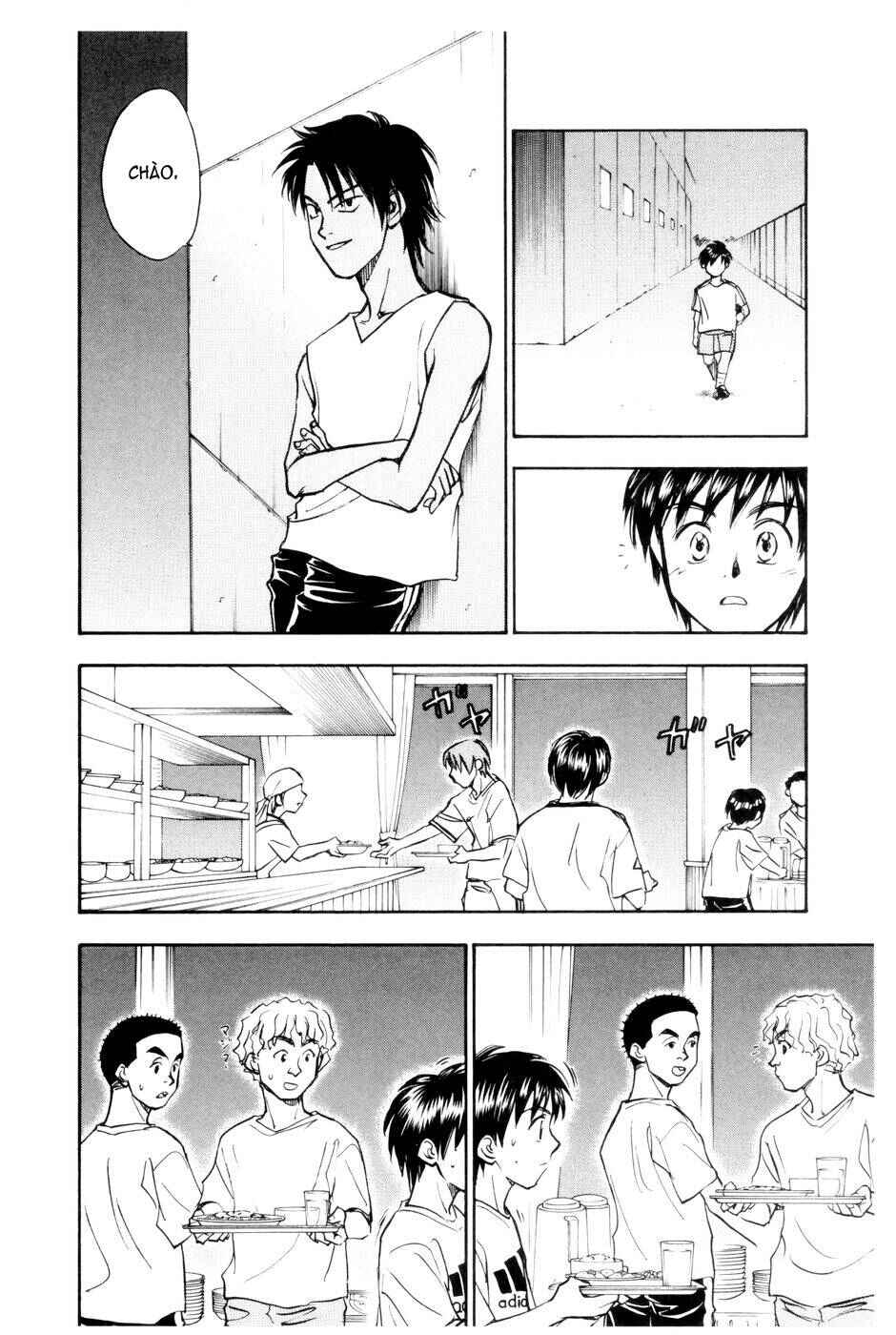 Chapter 109 - Page 19