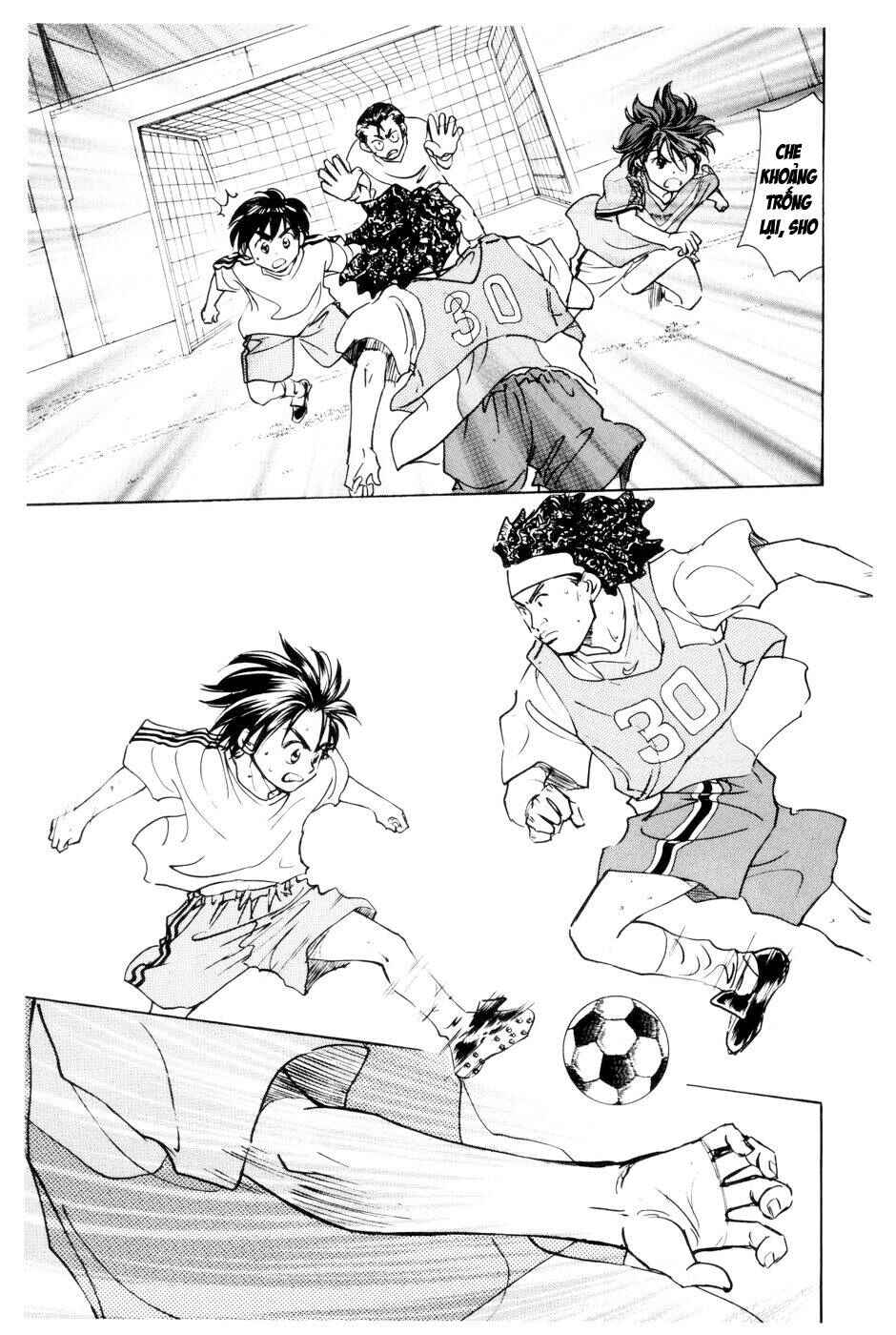Chapter 109 - Page 6