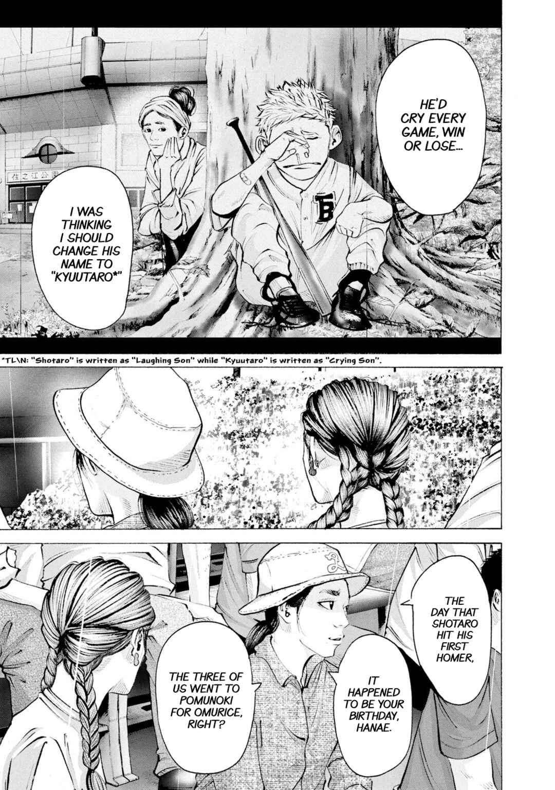 Chapter 244 - Page 10