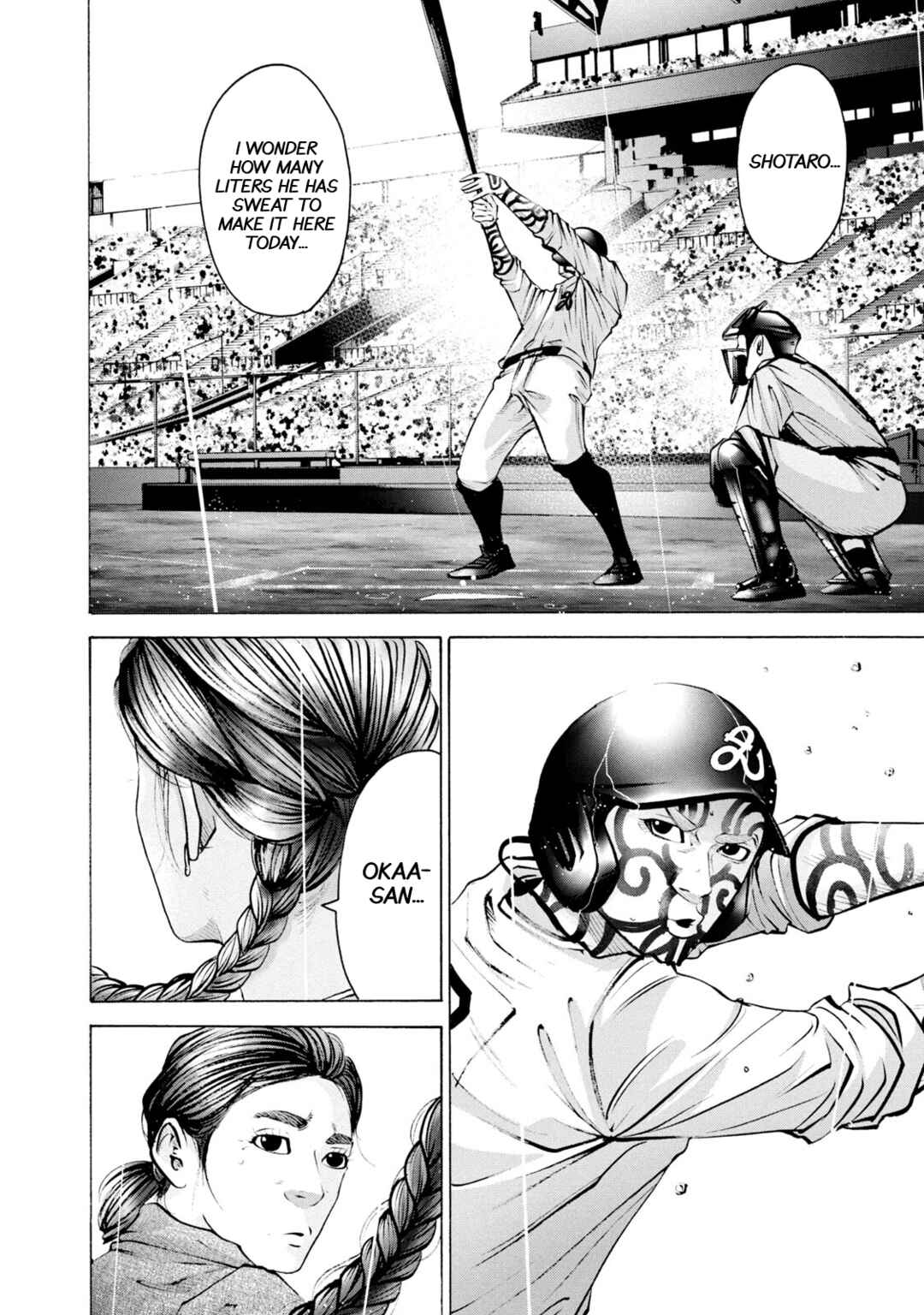Chapter 244 - Page 13