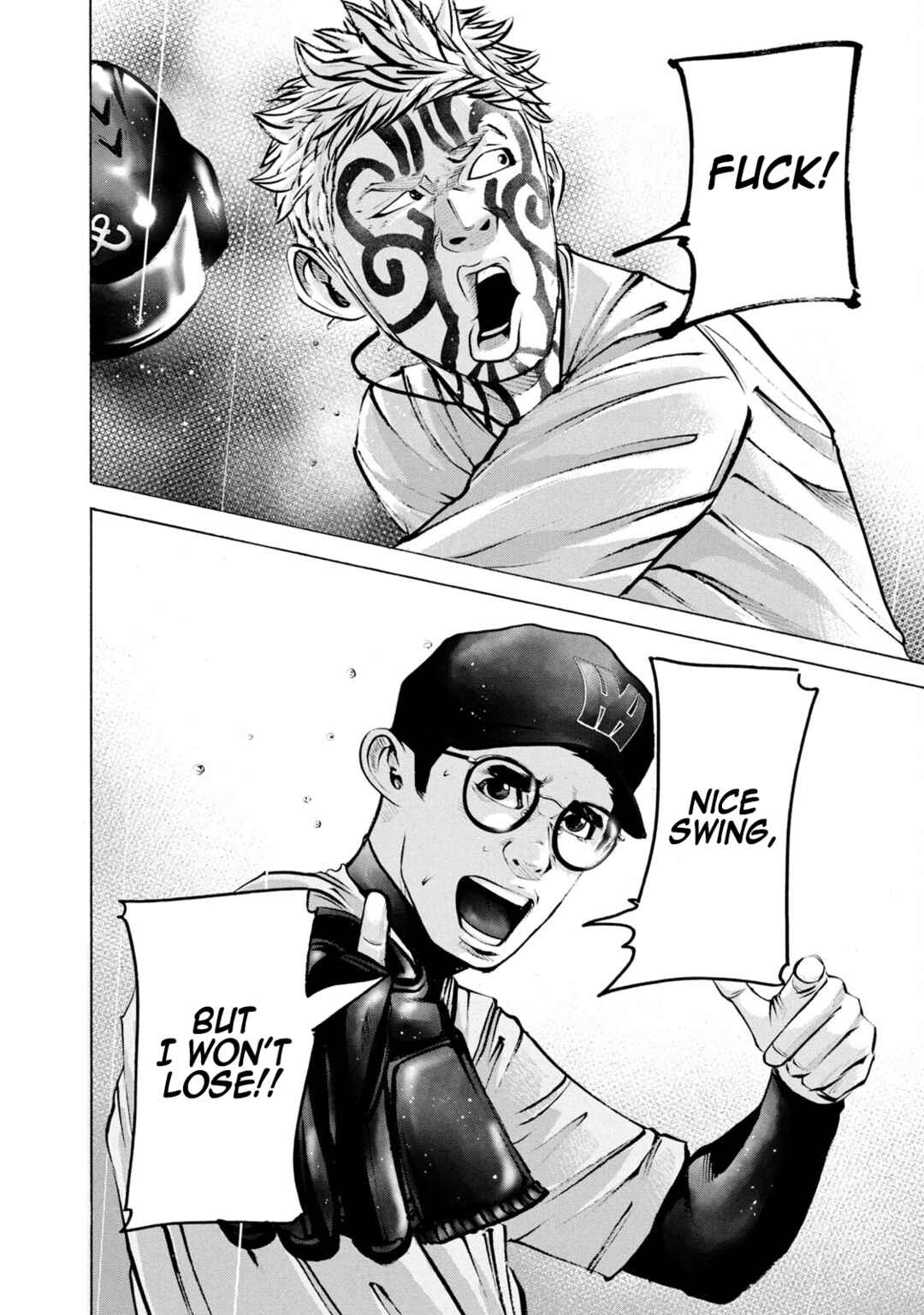 Chapter 244 - Page 17