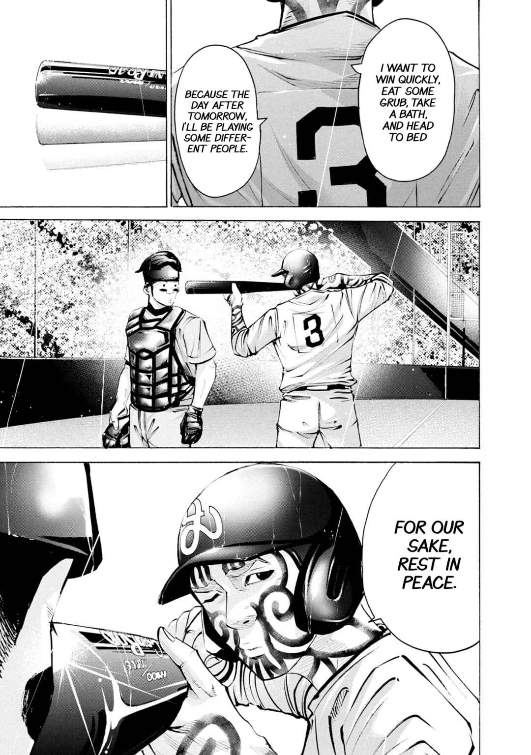 Chapter 244 - Page 20