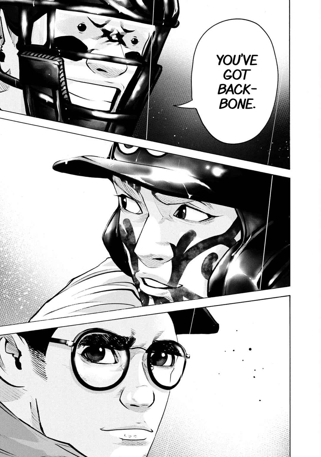 Chapter 244 - Page 22