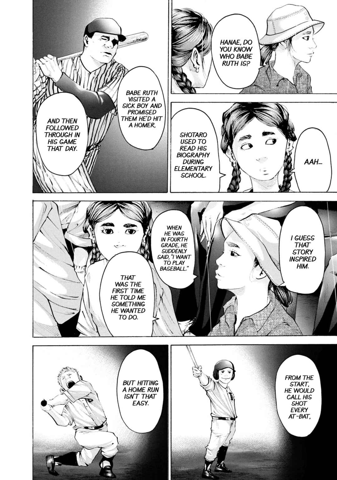 Chapter 244 - Page 9