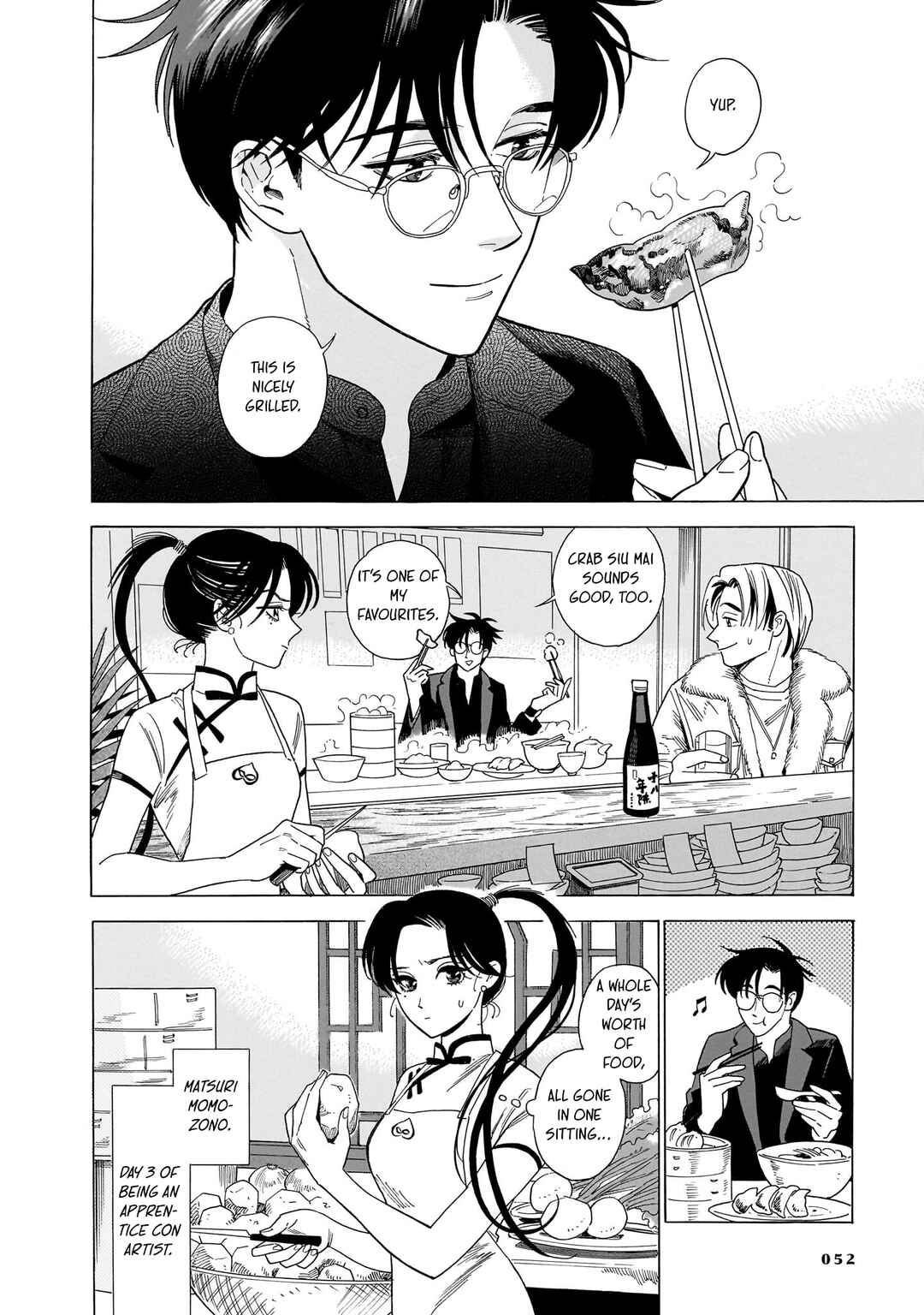 Chapter 2 - Page 2