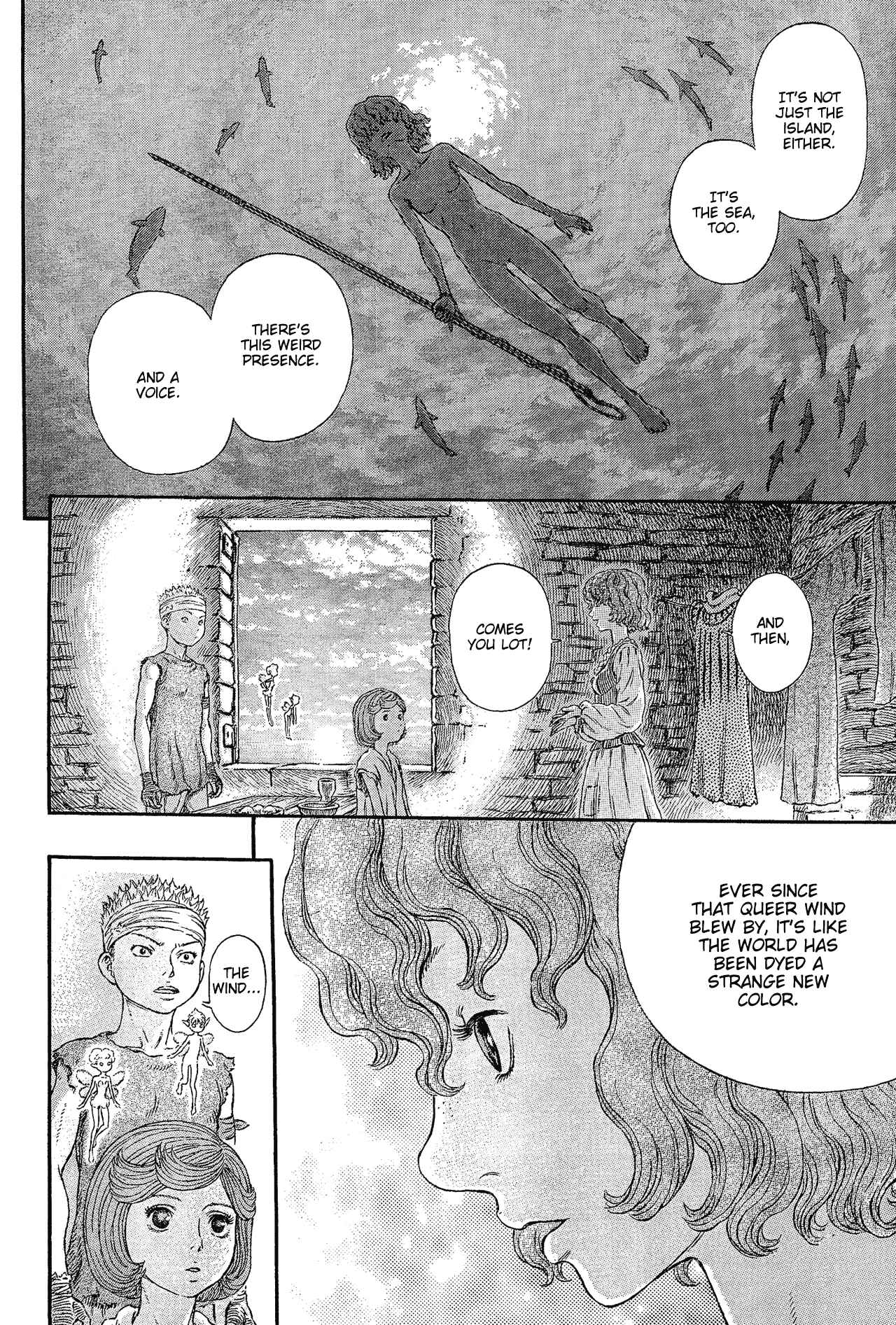 Chapter 313 - Page 10
