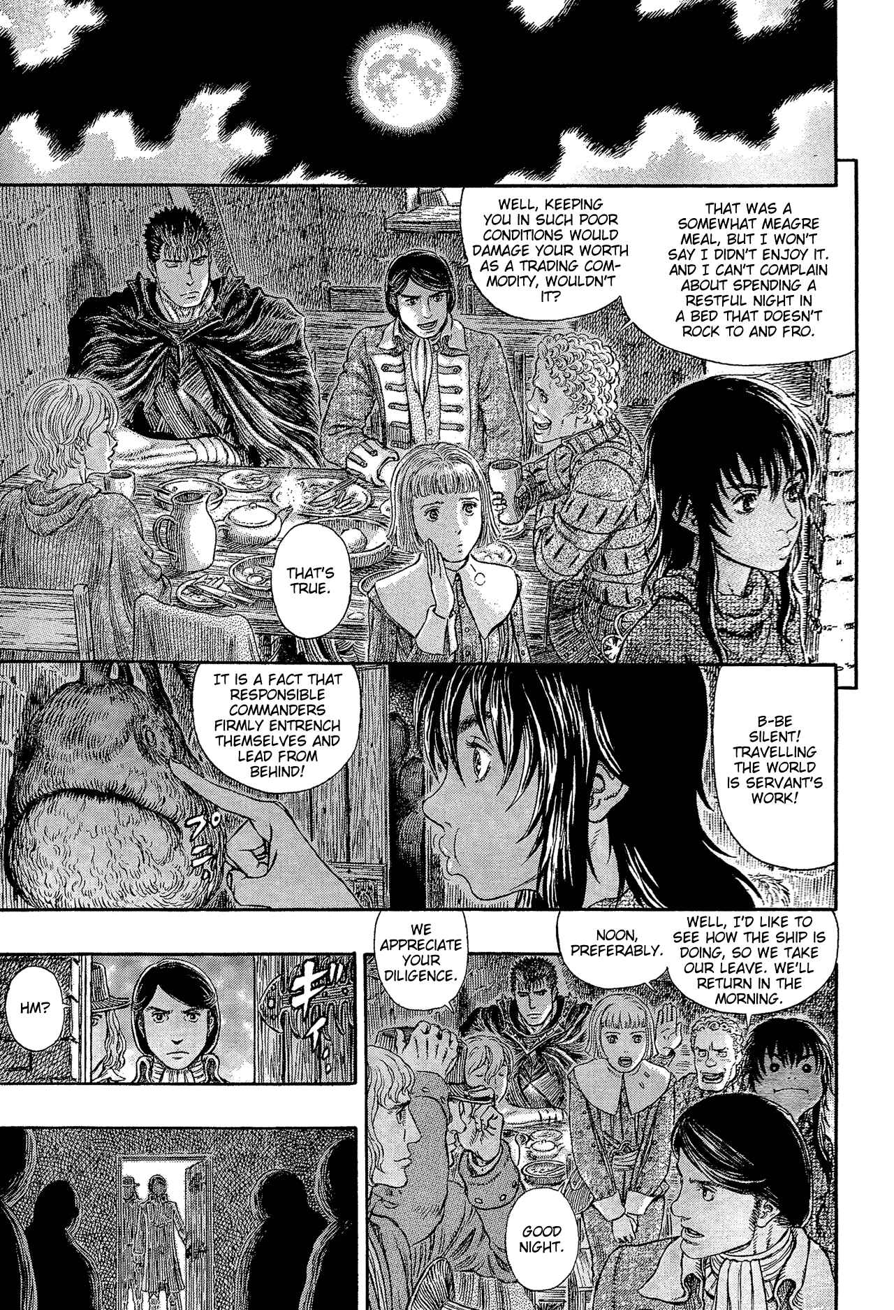 Chapter 313 - Page 11