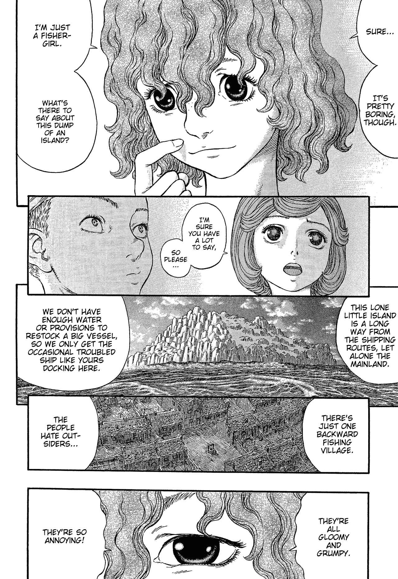 Chapter 313 - Page 2
