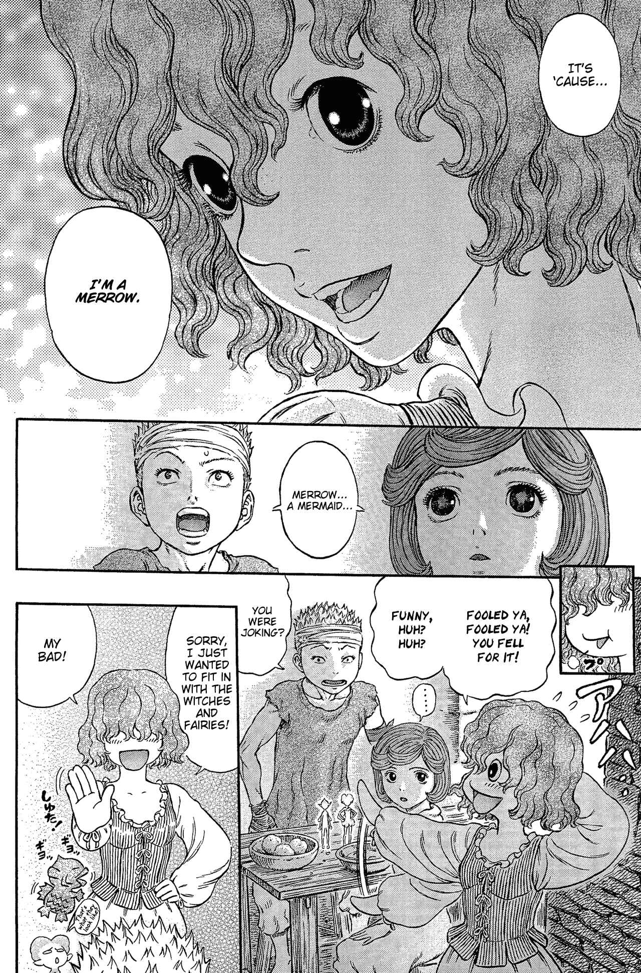 Chapter 313 - Page 4