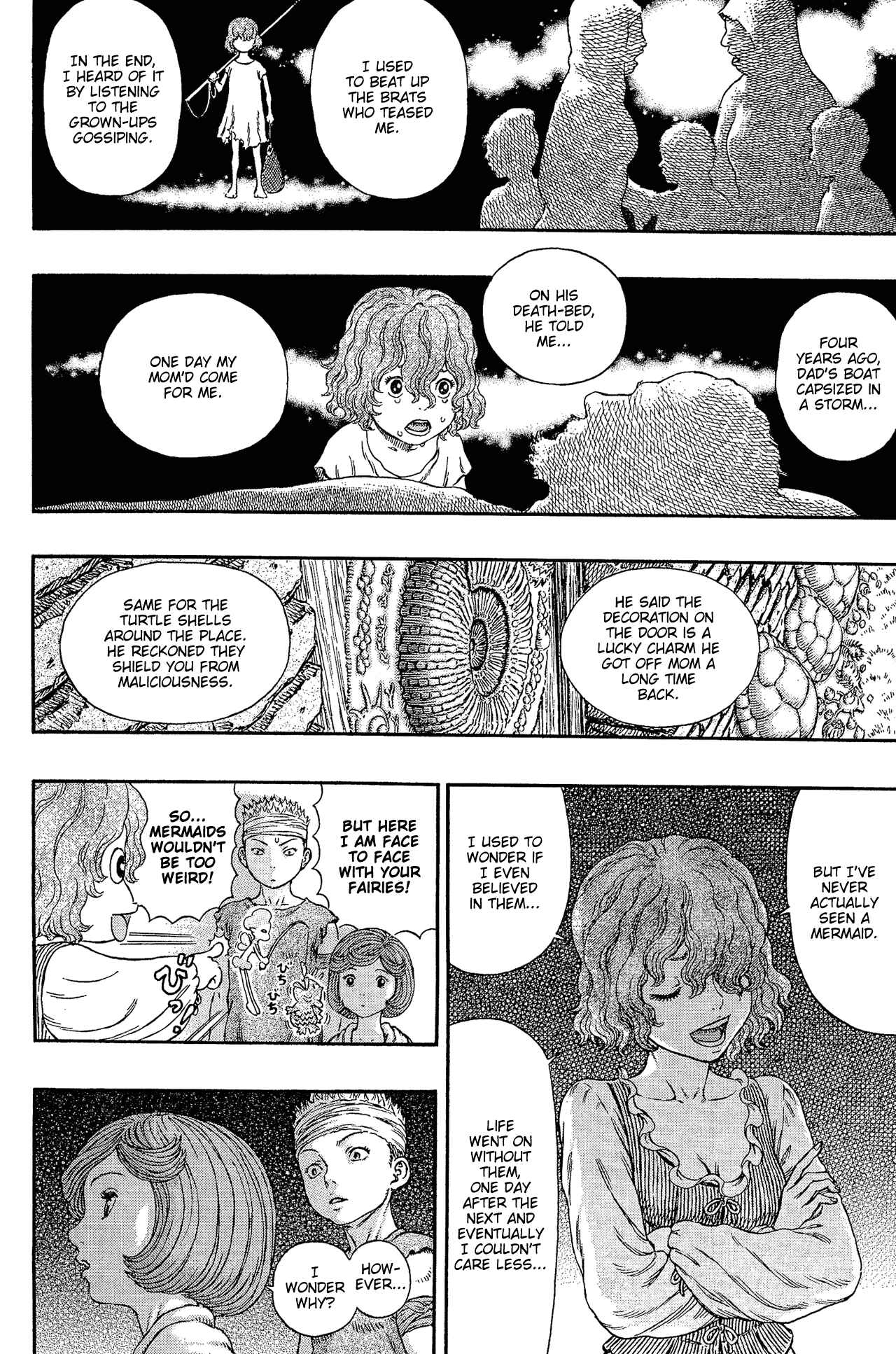 Chapter 313 - Page 6