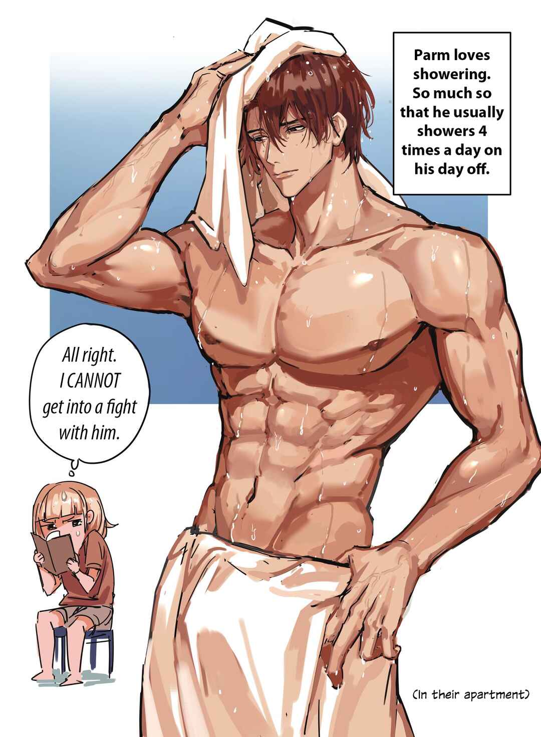 Chapter 2.5 - Page 1