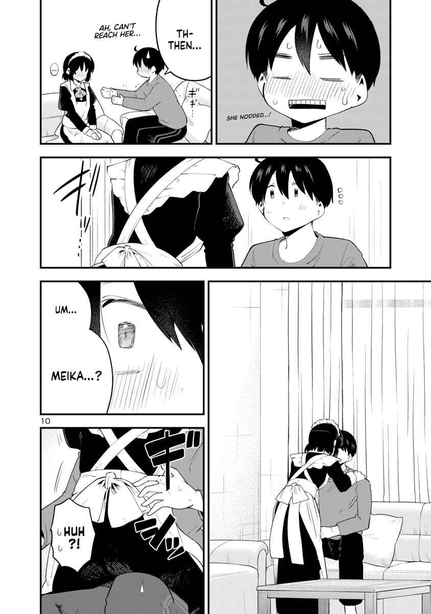 Chapter 141 - Page 11