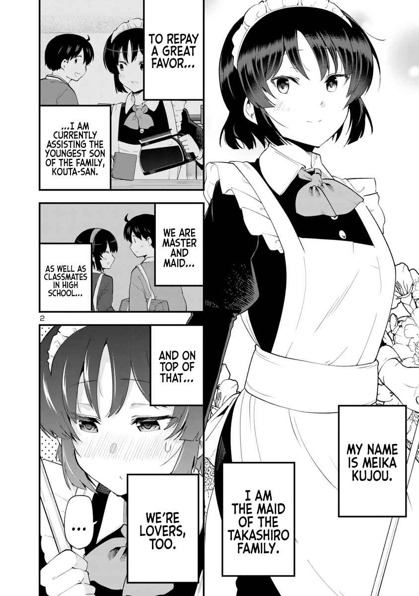 Chapter 141 - Page 3