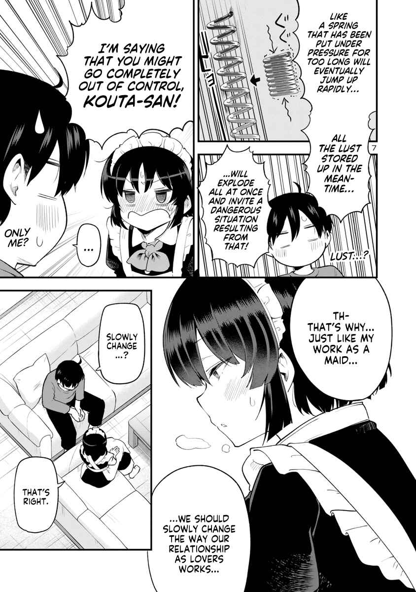 Chapter 141 - Page 8