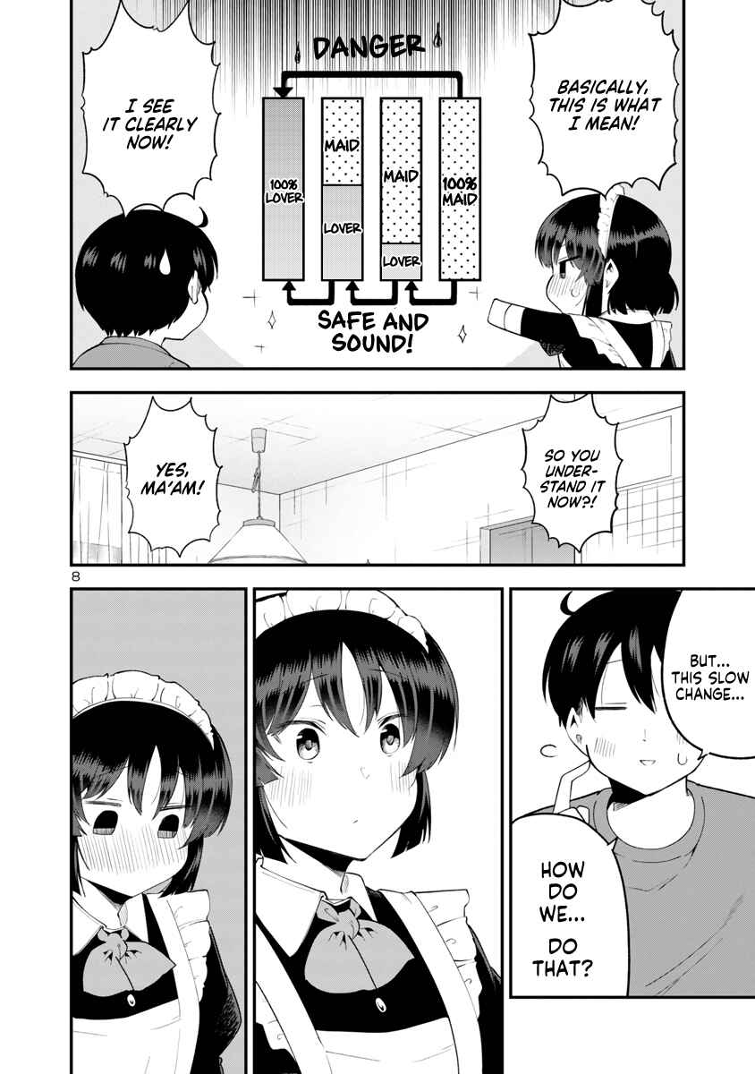 Chapter 141 - Page 9