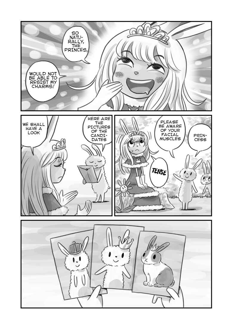 Chapter 3 - Page 2