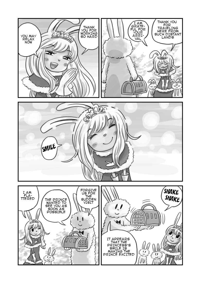 Chapter 3 - Page 5