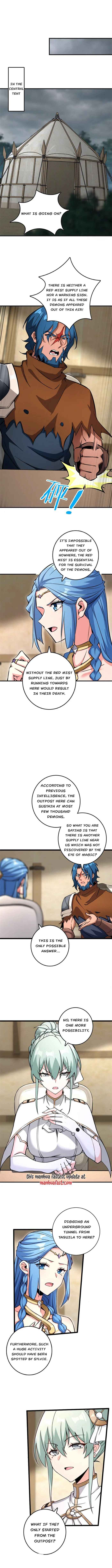 Chapter 582 - Page 6