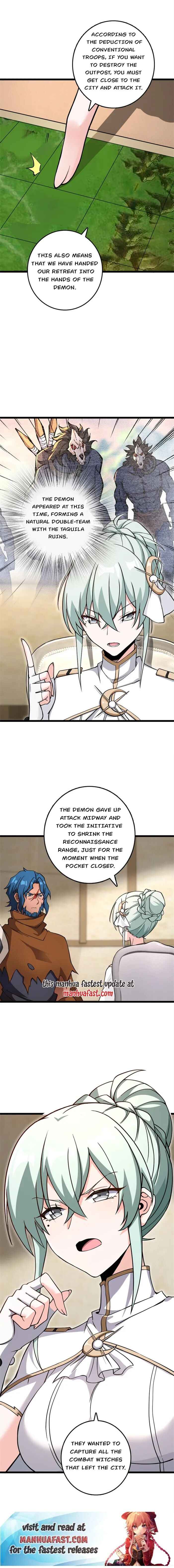 Chapter 582 - Page 7