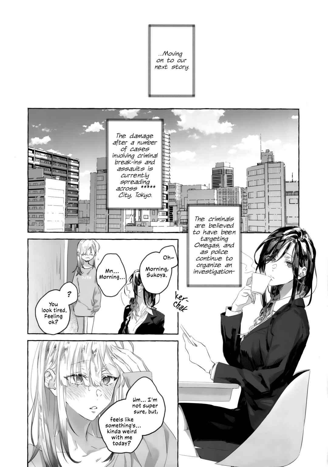 Chapter ? - Page 7