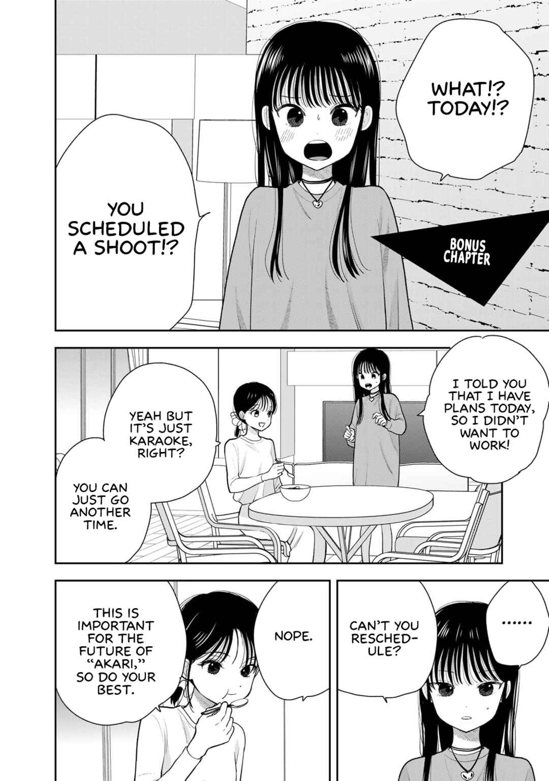 Chapter 8.5 - Page 1