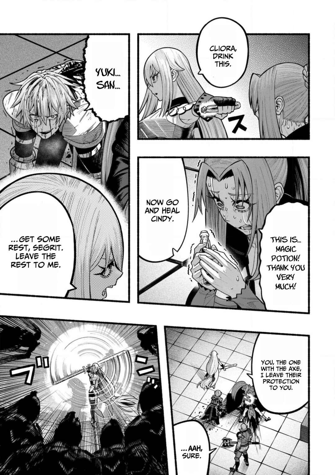Chapter 25 - Page 18
