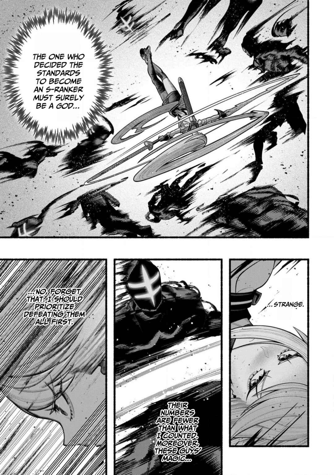Chapter 25 - Page 28