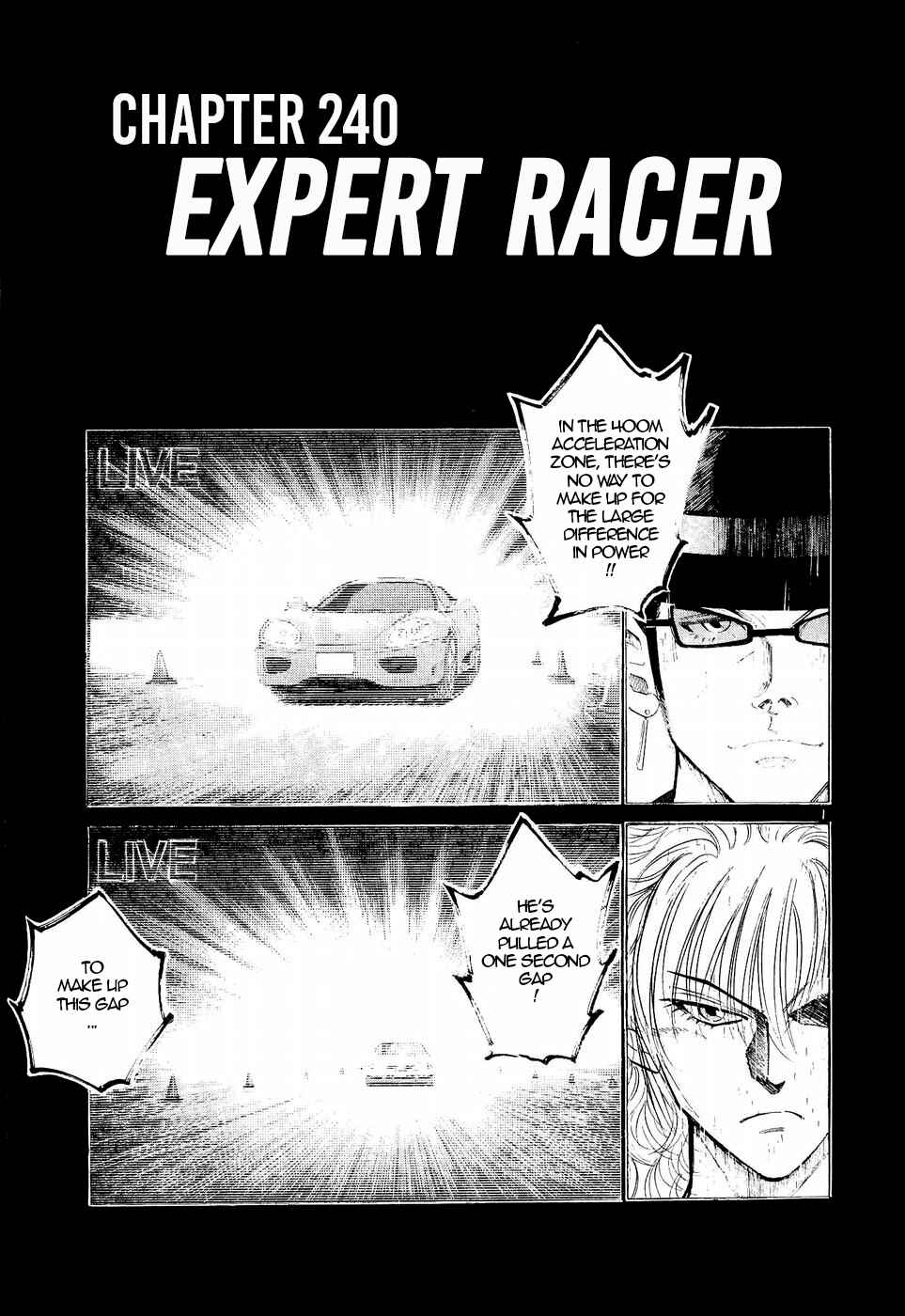 Chapter 240 - Page 1