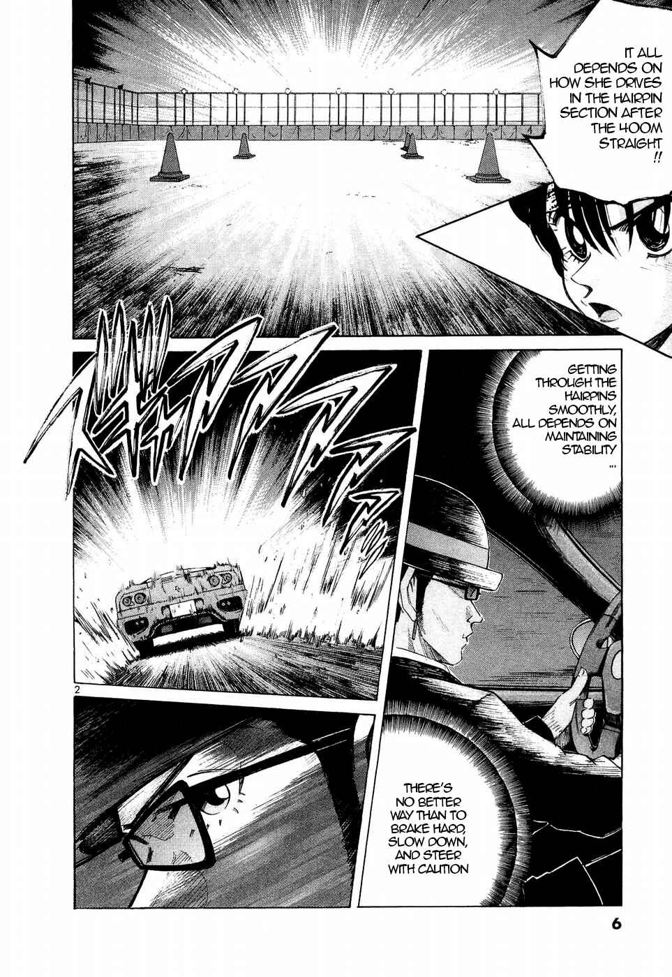 Chapter 240 - Page 2