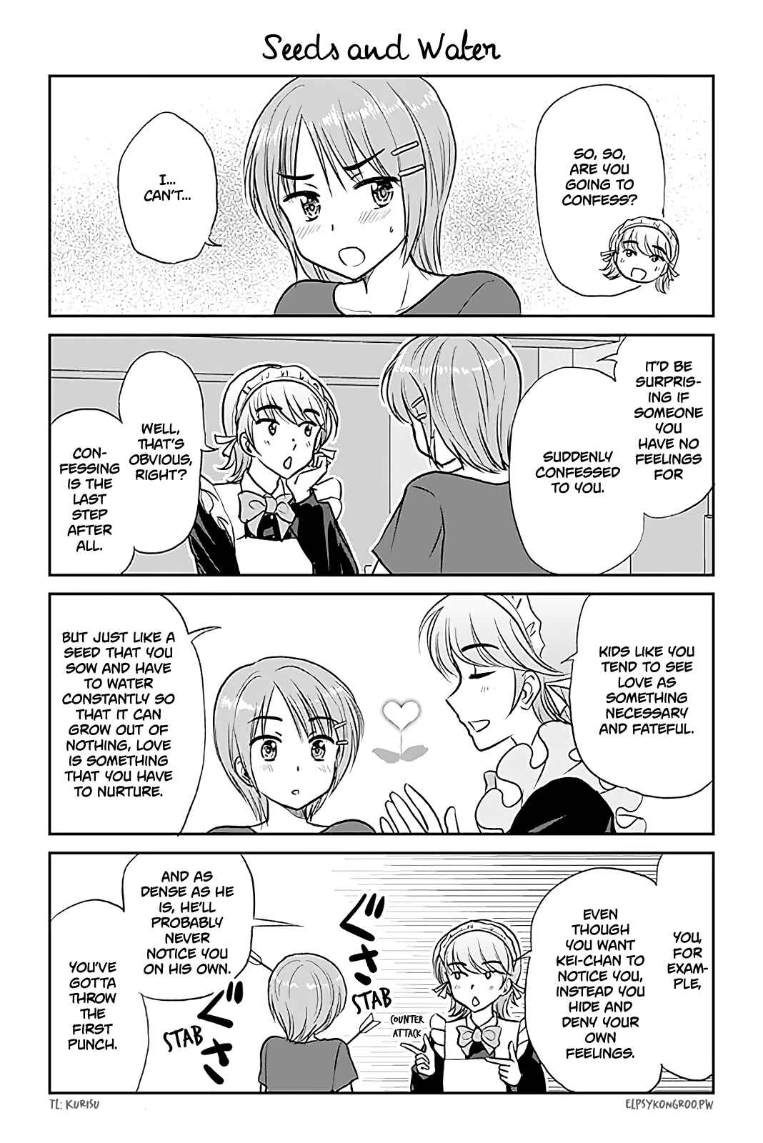 Chapter 447 - Page 1
